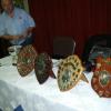 Trophies and Shields for the Awards