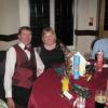Ron & Joyce Whittle