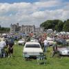 This year's show seemed busier than the last couple of years - the sunny weather must have helped.