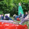 Dave recounts tales of the Leyland works when he was an apprentice