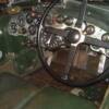 Dashboard of Racing Bentley 