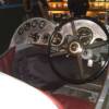 Dash board of Old Number One