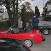 ......with its new owner Alan Lethridge.